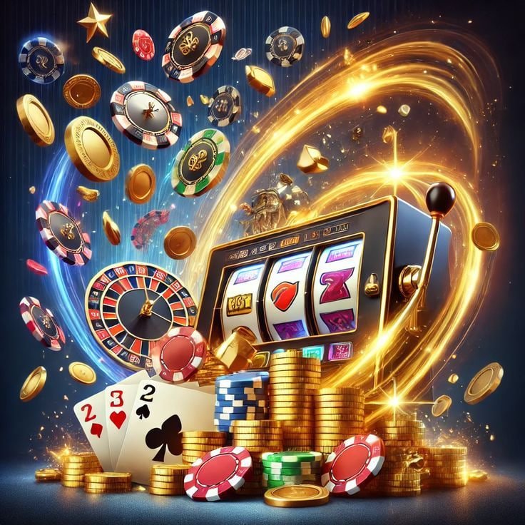 Dasbor utama platform rtp99 menampilkan pasar taruhan, permainan kasino, dan slot